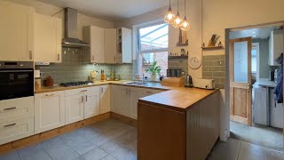 56 Shrubbery Street, Kidderminster DY10 2QY