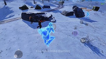 @callofdutymobile  THE NEW UPDATE ON SPOTTER CLASS IS TOO UNREAL!