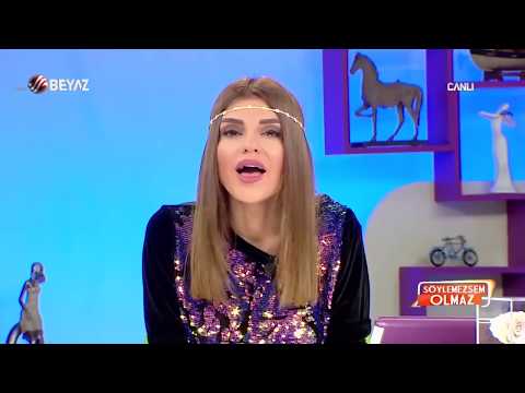 Söylemezsem Olmaz'da veda
