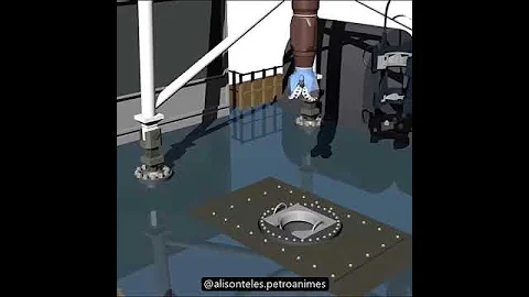 Running Casing Drilling