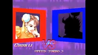 HSF2 ハイパースト2 [池袋デヴ]VS[きよ] ② 20100518 池袋ラスベガス対戦会
