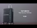 Samsonite Lock Instructions - Flux