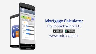 Mortgage Calculator for Android screenshot 5