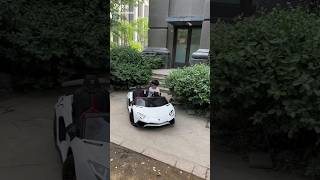 Baccho Ki Bmw I3 Car