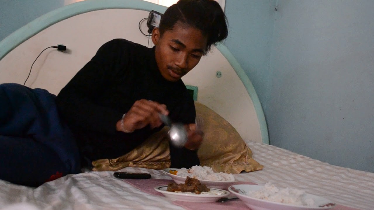 Myh en MbaLait   Mandanja hanina