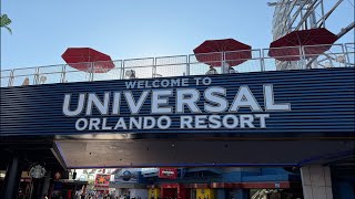 🔴 LIVE from Universal Studios Orlando for Parade and Concert
Live from Universal Studios Orlando for the Mardi Gras Parade and Barenaked Ladies Concert
Don’t forget to subscribe and hit the bell for notifications! Become a channel member or join the Patreon to support the channel!
#universalorlando
#universalstudios
Instagram: https://www.instagram.com/fastpass_shopping
Patreon: https://www.patreon.com/AdventuringwithAnnie
Shop Pizza Predattoria shirt and more merchandise here: https://parkprovisions.store
Orlando Stroller Rentals: https://orlandostrollerrentals.com?ref=y2zlnwi 🔴 LIVE from Universal Studios Orlando for Parade and Concert