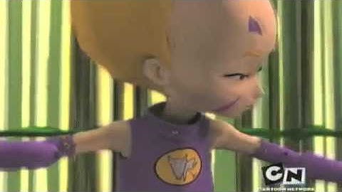 Code Lyoko Odd The Joke is on you- improved