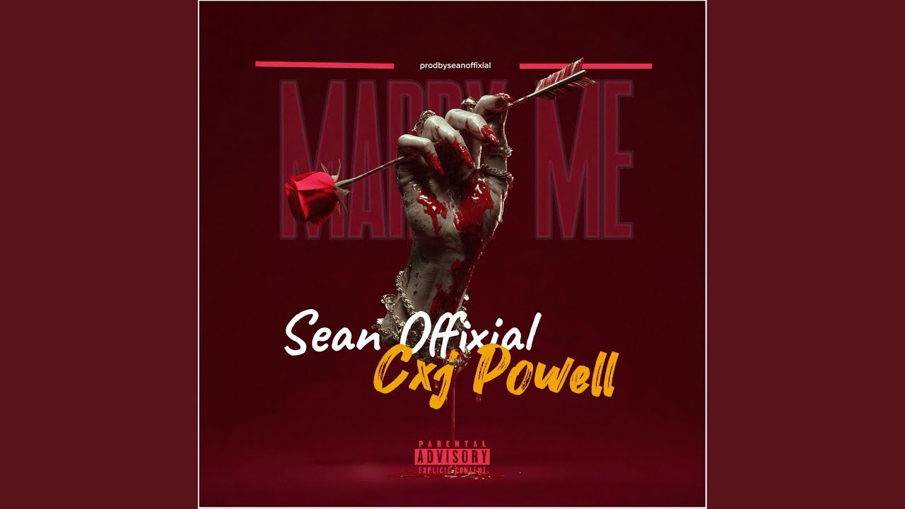 Marry Me - YouTube
