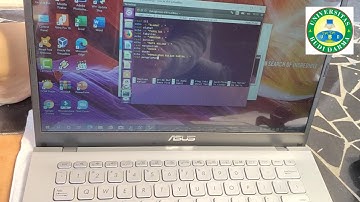 Pemograman Shell Tentang Penginputan Data