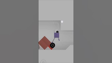 Odd Bot Out level 41 | #shorts