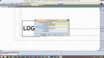gINT Company information