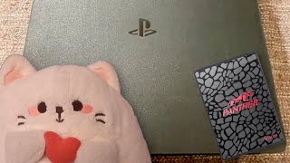 :   PlayStation 4 Slim  HDD - SSD  1 