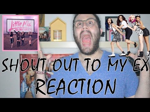 SHOUT OUT TO MY EX + CONCURSO | #FangirleaConLakeme