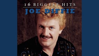 Video thumbnail of "Joe Diffie - Prop Me Up Beside the Jukebox (If I Die)"