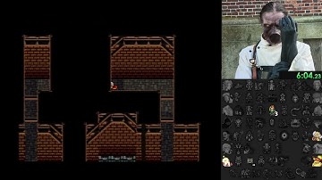 FF6WC, Coliseum II Strago