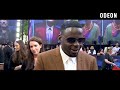 Nope Premiere at ODEON Luxe Leicester Square - Nope Cast on the Red Carpet - Daniel Kaluuya and more