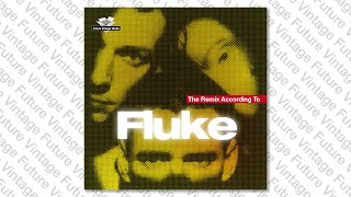 Fluke - Atom Bomb (Atomix 3)