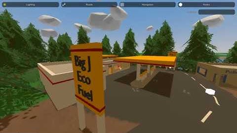 Unturned Map Editor Part 1: Introduction