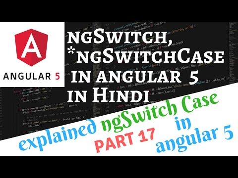 Angular 5 Tutorial