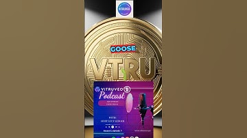 VITRU Sustainable Crypto Profits Explained Simply  #vitruveoblockchain