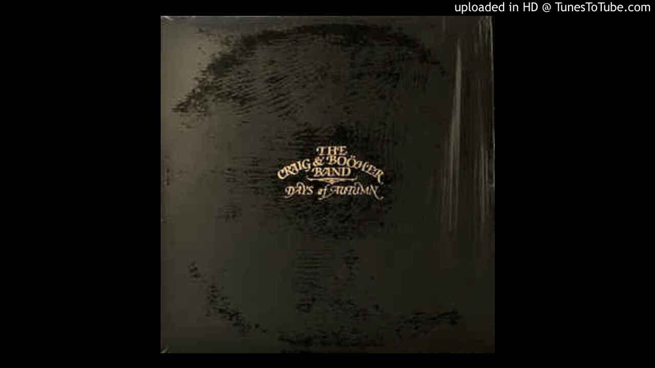 The Craig & Boöher Band - Sunshine - Obscure Private VA Psychedelic Folk / Prog Rock 1980