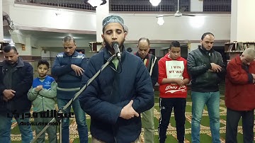 خواتيم سورة يوسف انصت وتمّعن لهذا التنوع الفريد من القارئ عبدالله قدري ~ عشائية مميزة