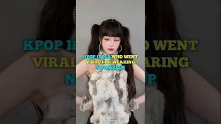 Kpop Idols Without Makeup