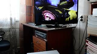 DVD плеер BBK DV 313Si