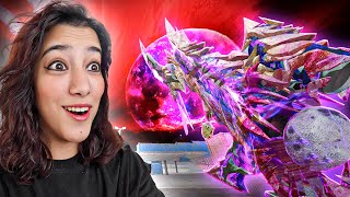 New EVO Galil REAPER is INSANE in Blood Strike
