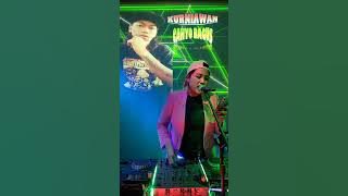 MERAYU TUHAN // KURNIAWAN CAHYO BAGUS