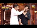 Akshay  kapil      movie  invite the kapil sharma show season 2 full episode