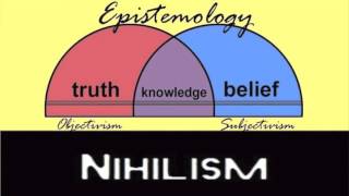 Epistemological Nihilism