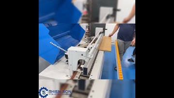 MÁY DÁN CẠNH GIÁ RẺ 6 CHỨC NĂNG #machine #cnc #cncmill #topgamedoithuonguytin #wood  #woodworking