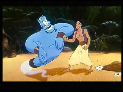 Aladdin