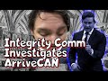 Govt employees say the are patsies over arrivecan public sector integrity commissioner investigates
