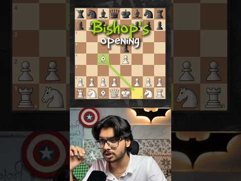 MOST Amazing Chess