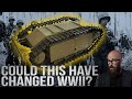 Goliath Tracked Mine: WWII's Tiny, Explosive Demon Vehicles