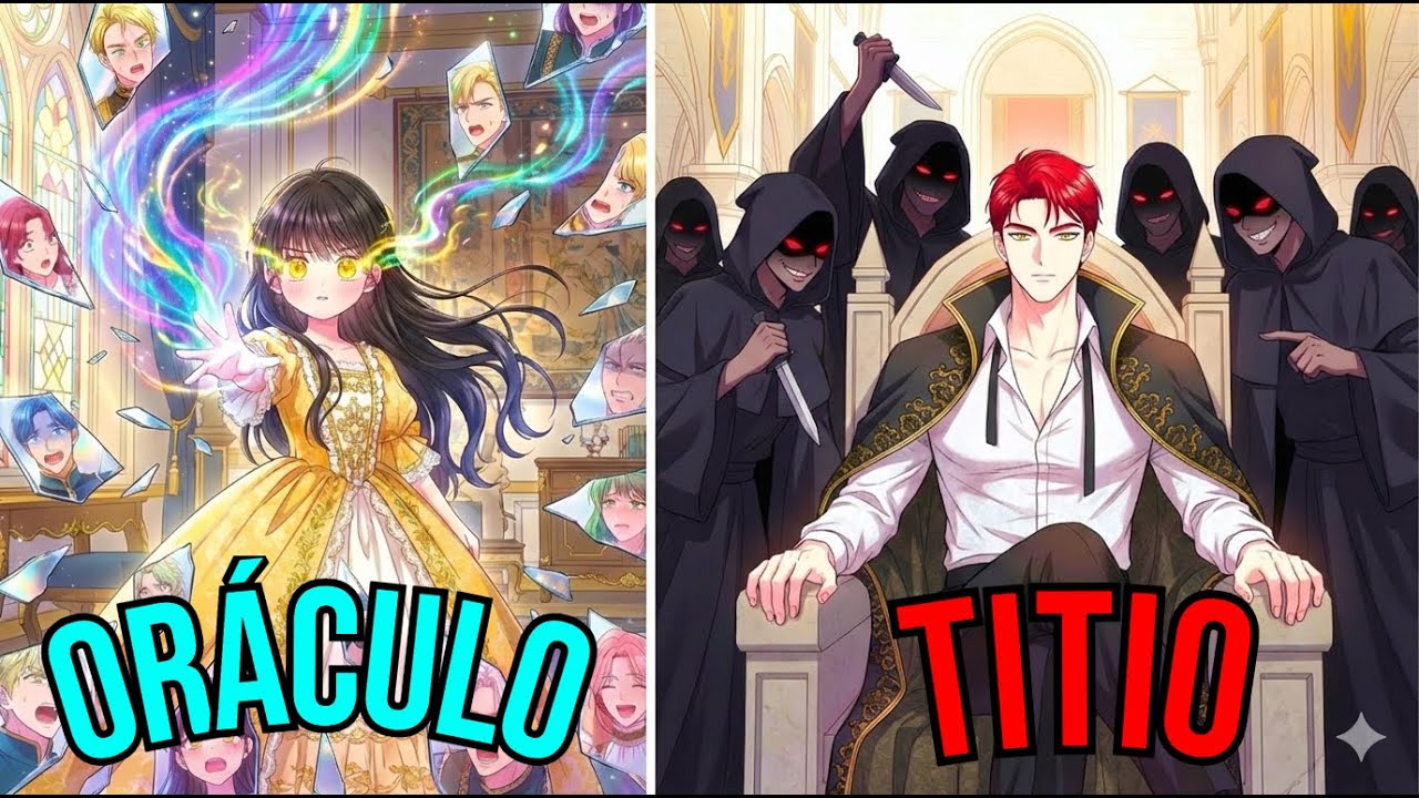 Eu consigo ver o futuro e quero salvar meu último parente, não importa o que aconteça - Manhwa Recap