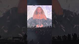 Beyoncé - Dangerously In Love (Renaissance Tour - Chicago)
