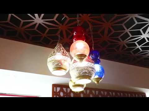 مطعم السلطان ايوب فرع فوزي معاذ سموحه