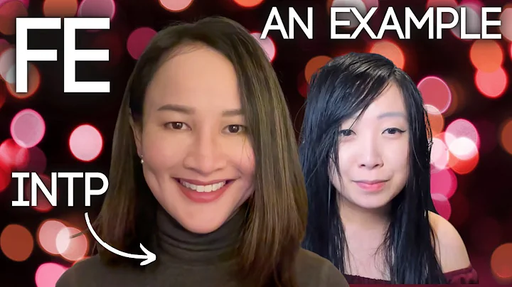 A SIMPLE Inferior Fe EXAMPLE | INTP Personality Ty...