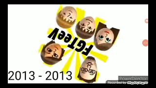 FGTeeV itros! 2013/2021