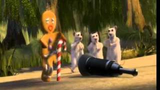 Youtube Shrek Dance Party Song