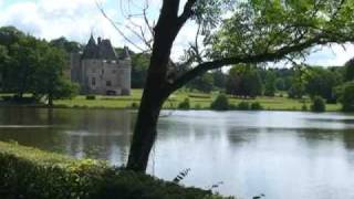 Chateau de la verrerie