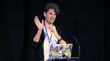 Thomas Watson: "Reverse Engineering Airplay"