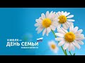 День семьи, любви и верности 🌼 СДК «Нива» 🌼 Станица Новоминская 🌼 8 Июля 2022