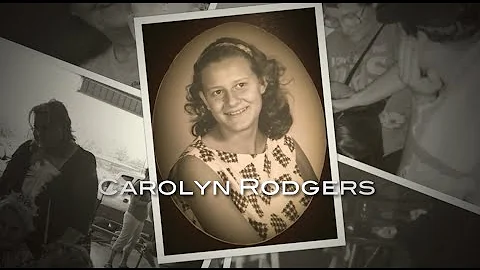 Carolyn Rodgers Memorial