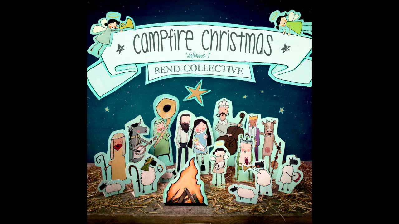 Rend Collective Merry Christmas Everyone Chords Chordify