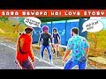 Pubg mobile sara bewafa hai love story  pubg mobile short film