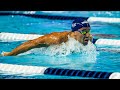 ISL 2020. Chad Le Clos keeps collecting gold in 100 m Butterfly